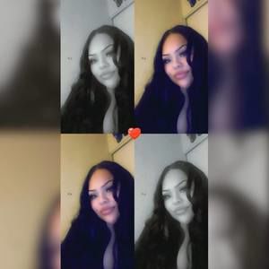 Meet your Posher, Jazmin